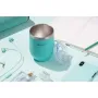 Термокухоль з нержавіючої сталі 350 мл Ardesto Compact Mug AR2635MMS Blue