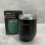 Термокухоль з нержавіючої сталі 350 мл Ardesto Compact Mug AR2635MMB Black