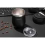 Термокухоль з нержавіючої сталі 350 мл Ardesto Compact Mug AR2635MMB Black