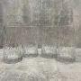 Набор стаканов 4 шт 330 мл Pasabahce Leafy 420855