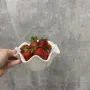 Салатник фарфоровый 