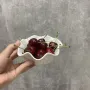 Салатник фарфоровый 