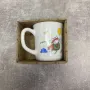 Кружка склокерамічна 290 мл 