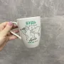 Кухоль керамічний 360 мл 