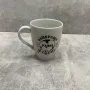 Кухоль керамічний 360 мл 
