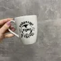 Кухоль керамічний 360 мл 