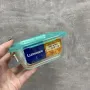 Ємність квадратна для їжі 380 мл Luminarc Keep'n'Box Lagoon P5522 LUM