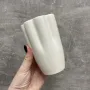 Ваза фарфоровая 12,5 см 