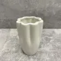 Ваза фарфоровая 12,5 см 