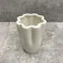 Ваза фарфоровая 12,5 см 