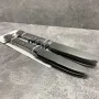 Набір столових ножів 6 шт RINGEL Space RG-3102-6/1