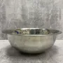Миска з нержавіючої сталі 28 см 2,5 л A-Plus 0878