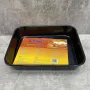 Форма для выпечки 34*26*6,5 см A-Plus 1133
