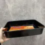 Форма для выпечки 34*26*6,5 см A-Plus 1133