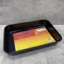 Форма для выпечки 40*28*7 см A-Plus 1137