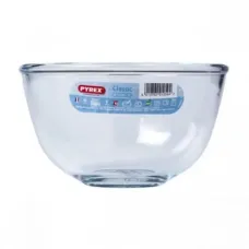 Миска стеклянная круглая 0,7 л 15 см Pyrex Classic 178B000 Миска стеклянная круглая 0,7 л 15 см Pyrex Classic 178B000