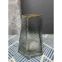 Ваза скляна 