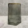 Ваза скляна 