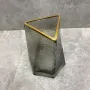 Ваза скляна 