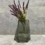 Ваза скляна 