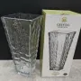 Ваза для квітів 30,5 см Bohemia Marble b8KH14-99W24