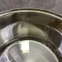 Кастрюля из нержавеющей стали 8,2 л со стеклянной крышкой A-Plus 2170