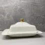 Масляна порцелянова 20.5*13*10 см Bona Di 375-280