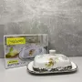 Маслянка керамічна 18,5 * 12,3 * 7 см Maestro MR-20049-45