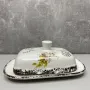 Маслянка керамічна 18,5 * 12,3 * 7 см Maestro MR-20049-45