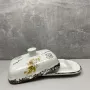 Маслянка керамічна 18,5 * 12,3 * 7 см Maestro MR-20049-45