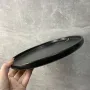 Тарелка керамическая обеденная 26,5 см Ardesto Trento AR2926TB