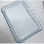Форма для запікання прямокутна скляна 40*27*5,5 см Borcam 59204