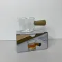 Соусник стеклянный 100 мл 