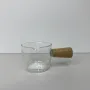 Соусник стеклянный 100 мл 