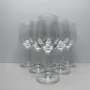 Набір келихів для вина Arcoroc Vina 260 мл 6 шт L1967