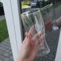 Келих для пива, квасу, соку 350 мл з подвійними стінками Bottle S&T 201-24