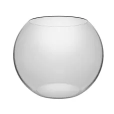 Ваза скляна 15,5 см Trendglass Sphere 35104 Ваза скляна 15,5 см Trendglass Sphere 35104