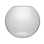 Ваза стеклянная 15,5 см Trendglass Sphere 35104