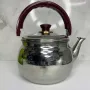 Чайник зі свистком музичний A-PLUS 2,7 л (9029)
