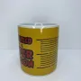 Кружка керамическая 800 мл Super Person XXL OLens 102-017