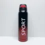 Термос-поїлка 500 мл Sport Stenson MT-3450/33203 червоно-чорний