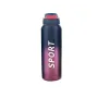 Термос-поїлка 500 мл Sport Stenson MT-3450/33203 червоно-чорний