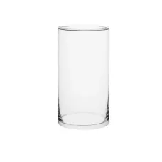 Ваза скляна 29 см Trendglass Flora 35940 Ваза скляна 29 см Trendglass Flora 35940