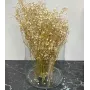 Ваза скляна 19 см Trendglass Flora 35096