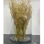 Ваза скляна 19 см Trendglass Flora 35096