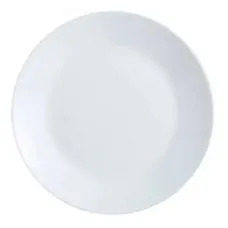 Тарілка десертна 18 см Luminarc Zelie V3731