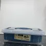 Контейнер для хранения лекарства, канцелярии, косметики с вкладом 19*29*9 см Hobby Life 02 1305