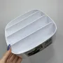 Органайзер пластиковий 4-х секційний для дрібничок Lova Plastik LV-150 білий