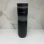 Термокружка Kamille 900 мл из нержавеющей стали с TPR-вставкой Черный / Серый КМ-2068