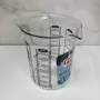 Мерный стакан стеклянный 750 мл PYREX Kitcken Lab LABBK75/7646